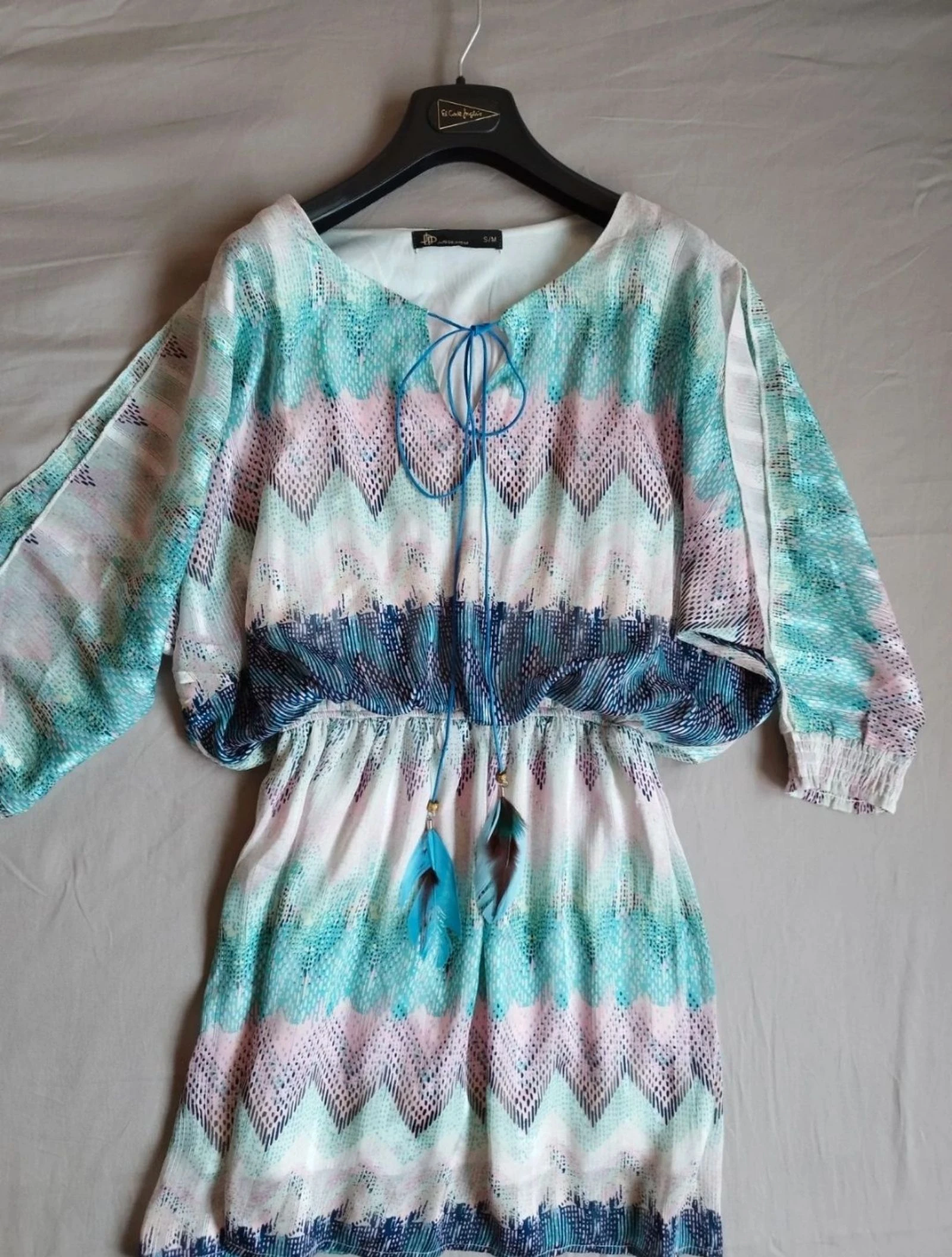 Robe bohème Jus de Pom S/M – photo 2